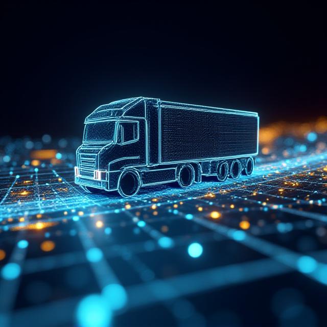 Comparison graphic showing speed and security benefits of RoadRoyalty FTL services